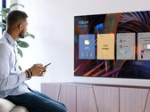 U krijgt een gratis TV bij een gekwalificeerde voorbestelling van het nieuwe vlaggenschip uit de smart TV-lijn (Afbeelding bron: Samsung)
