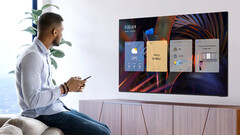 U krijgt een gratis TV bij een gekwalificeerde voorbestelling van het nieuwe vlaggenschip uit de smart TV-lijn (Afbeelding bron: Samsung)