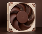 Elke Noctua-ventilator is uitgerust met 3-pins en 4-pins PWM-connectoren. (Afbeeldingsbron: Noctua)