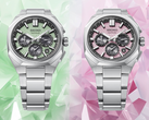 Promoafbeelding voor de Seiko Astron HAB005J1 en HAB006J1.