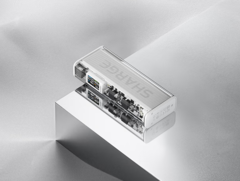 De Sharge Silverwing Pro powerbank is nu te koop in China. (Afbeeldingsbron: Sharge)