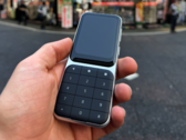 De Sidephone (foto) is een aankomende domme telefoon die dit jaar gelanceerd zal worden. (Afbeeldingsbron: Reddit)