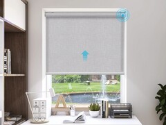 Een nieuwe Thread Smart Motor is beschikbaar voor Smartwings smart blinds en shades. (Beeldbron: Smartwings)