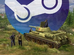 Soldiers: Heroes of World War II is 85% afgeprijsd op Steam tot 14 mei 2026.