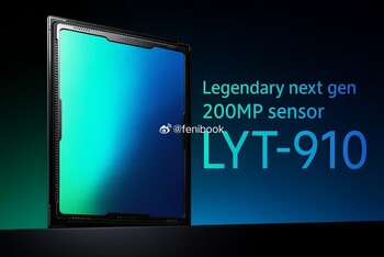 Sony LYT-910 telefoon camera sensor lek (Afbeelding Bron: fenibook)