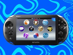 Sony PS Vita was de laatste standalone draagbare PlayStation-gameconsole. (Afbeelding bron: Sony, Unsplash, bewerkt)
