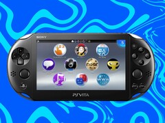 Sony PS Vita was de laatste standalone draagbare PlayStation-gameconsole. (Afbeelding bron: Sony, Unsplash, bewerkt)