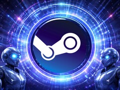 Valve werkt blijkbaar aan een AI-tool genaamd SteamGPT.