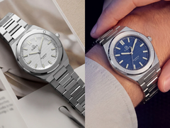 De Q Timex Marbella TW2Y81800 en de TW2Y81400