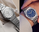 De Q Timex Marbella TW2Y81800 en de TW2Y81400