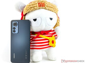 De Xiaomi 12 Lite is een van de eerste smartphones die in aanmerking komt (Beeldbron: NotebookCheck)