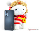 De Xiaomi 12 Lite is een van de eerste smartphones die in aanmerking komt (Beeldbron: NotebookCheck)