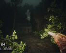 Video Ghastlies neemt spelers mee door verschillende werelden, variërend van korrelige gotische verhalen uit de jaren '30 tot gruwelijke Italiaanse slashers. (Afbeelding bron: Oro Interactive)