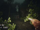 Video Ghastlies neemt spelers mee door verschillende werelden, variërend van korrelige gotische verhalen uit de jaren '30 tot gruwelijke Italiaanse slashers. (Afbeelding bron: Oro Interactive)