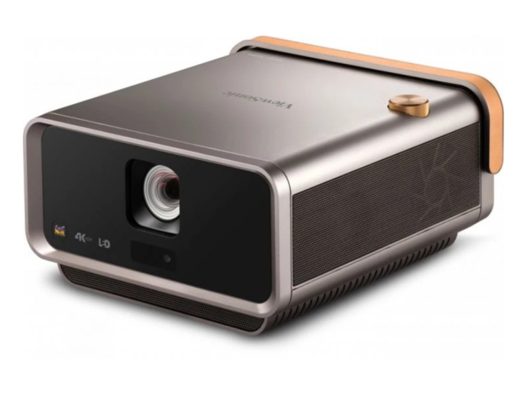 De ViewSonic X11-4K projector. (Afbeelding bron: ViewSonic)