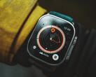 Samsung zou zich met zijn volgende Galaxy Watch kunnen richten op de Apple Watch Ultra. (Afbeeldingsbron: Jaromír Kavan)