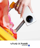 (Afbeeldingsbron: Vivo)