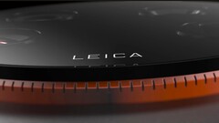 Er komt ook een andere wereldwijde Xiaomi 14 Ultra met een Leica-camera in 2024, die blijkbaar al getest wordt. (Afbeelding: ConceptCreator)