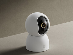 De Xiaomi Smart Camera 4 heeft een pre-orderprijs van ongeveer $34 (Afbeeldingsbron: Xiaomi - bewerkt)