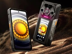 De Armor 30 Pro is nu verkrijgbaar op Amazon (Afbeelding bron: Ulefone)