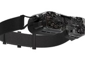 De Beyond 2 is een lichte VR-headset met micro-OLED-panelen (Afbeelding bron: Bigscreen)