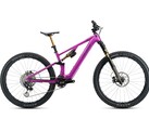 De e-Full 12.11 Pro X is uitgerust met een krachtige middenmotor