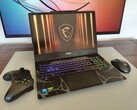 MSI Cyborg 15 test: De perfecte budget gaming laptop voor 2026?