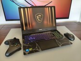MSI Cyborg 15 test: De perfecte budget gaming laptop voor 2026?