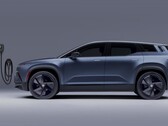Het kan even duren voordat de Fisker Ocean Extreme weer bereik heeft, gezien zijn batterijcapaciteit. (Beeldbron: Fisker)