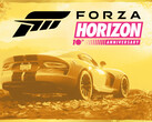 Forza Horizon 5 krijgt DLSS en ray tracing ondersteuning in laatste update. (Afbeelding Bron: Xbox)
