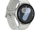 De Galaxy Watch7 mist 10 ATM waterdichtheid. (Afbeeldingsbron: Evan Blass)