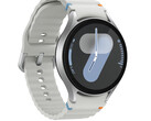De Galaxy Watch7 mist 10 ATM waterdichtheid. (Afbeeldingsbron: Evan Blass)