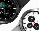 De Galaxy Watch4 Classic krijgt dit jaar geen directe opvolger. (Afbeelding bron: Samsung)