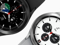 De Galaxy Watch4 Classic krijgt dit jaar geen directe opvolger. (Afbeelding bron: Samsung)