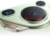 De Pura 70 Ultra. (Afbeeldingsbron: Huawei)