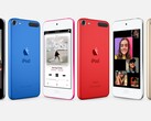 De iPod Touch: plezier op volle toeren, maar niet voor lang meer. (Bron: Apple)