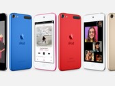 De iPod Touch: plezier op volle toeren, maar niet voor lang meer. (Bron: Apple)