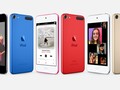 De iPod Touch: plezier op volle toeren, maar niet voor lang meer. (Bron: Apple)