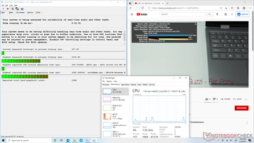 Vloeiende 4K 60 FPS-weergave met laag CPU-gebruik en geen dropped frames