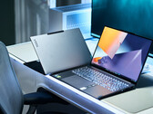 De opvolger van de Lenovo Yoga Pro 9i die we onlangs hebben beoordeeld is uitgelekt, en hij zal tot een RTX 5070 Laptop GPU bevatten. (Afbeeldingsbron: Notebookcheck)