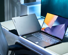 De opvolger van de Lenovo Yoga Pro 9i die we onlangs hebben beoordeeld is uitgelekt, en hij zal tot een RTX 5070 Laptop GPU bevatten. (Afbeeldingsbron: Notebookcheck)
