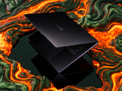 De nieuwe Lenovo Yoga Pro 9n (foto) draait op het RTX Spark-platform van Nvidia.