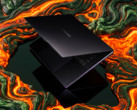 De nieuwe Lenovo Yoga Pro 9n (foto) draait op het RTX Spark-platform van Nvidia.