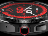 De TicWatch Pro 5 Enduro draait op Wear OS 3. (Afbeelding bron: Mobvoi)