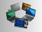 De AI-aangedreven Latitude laptops zijn bedoeld om de workflow te vereenvoudigen (Afbeelding: Dell)