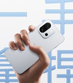 De OnePlus 13T zal in de toekomst wereldwijd gelanceerd worden. (Afbeelding Bron: OnePlus)