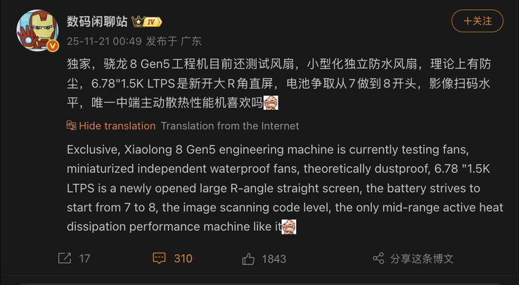 (Afbeeldingsbron: Digital Chat Station)