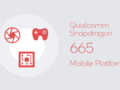 Qualcomm Snapdragon 665 Notebook Processor