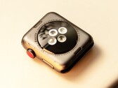 Verwacht wordt dat de Apple Watch volgend jaar al de bloeddruk kan meten. (Afbeelding: Rohan)