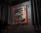 AMD Ryzen 5 7600X zou wel eens in de smaak kunnen vallen bij gamers en mensen die op zoek zijn naar goede single-core prestaties. (Afbeelding bron: AMD)